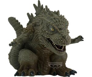 Figura banpresto godzilla minus one enshrined monsters godzilla 2023 ver.a