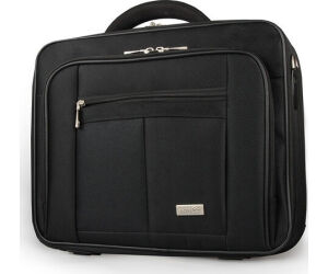 Maletin Natec Boxer 17.3" Negro