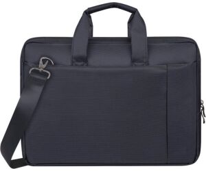 RIVACASE 8231 Central Maletín 15,6" negro