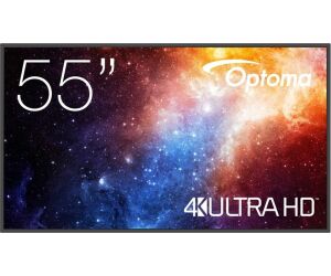 Pantalla Digital Profesional Optoma N3551K/ 55"