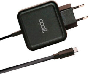 Cargador Cool Ord. Portatil Usb-c 45w Cable