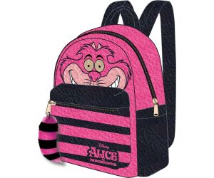Mochila casual moda polipiel disney alicia