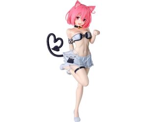 Figura banpresto to loveru darkness nyarls collectión momo belia deviluke