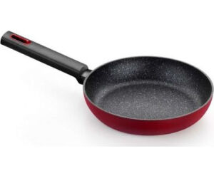 Sartén Bra Next A122122/ Ø22cm/ Aluminio fundido/ Apta para Inducción