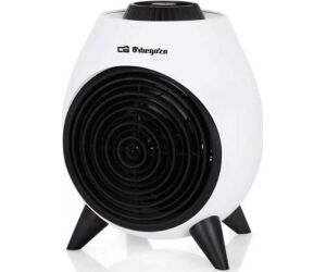 Calefactor Orbegozo FH 5037/ 2000W/ Termostato Regulable