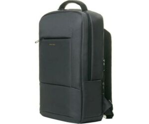 Mochila Vention KRSB0 para Portátiles hasta 17.3"/ 26L/ Impermeable/ Negra