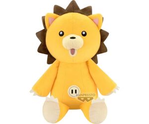 Peluche banpresto bleach super big plush kon 29cm