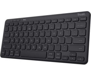 Teclado Inalámbrico Trust Lyra
