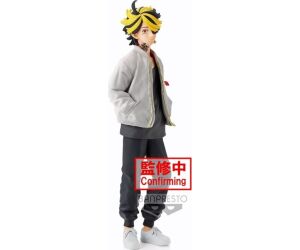 Figura banpresto tokyo revengers kazutora hanemiya