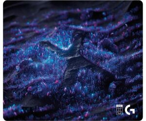 Alfombrilla logitech g g640 anniversary edition