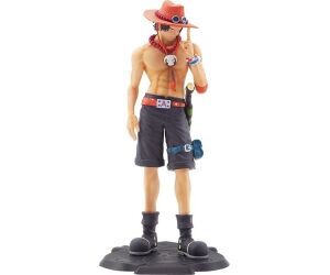 Figura abystyle my hero academia -  bakugo ap shot