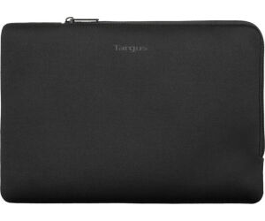 Funda Para Portatil Targus Ecosmart Multi- Fit 13- 14" Negro