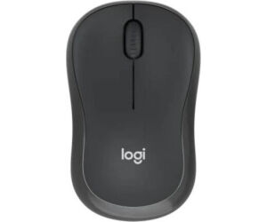 Ratón Inalámbrico Logitech M240 for Business/ Hasta 1000 DPI