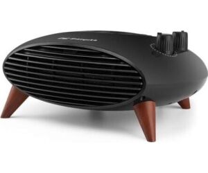 Calefactor Orbegozo FH 5134/ 2000W/ Termostato Regulable