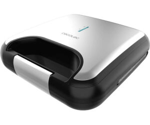 Sandwichera Cecotec Rock'ntoast Square +