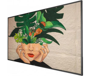 Monitor Philips 55" D-line / Panel Va 8bit D-led 16:9 / 3840x2160 500cd/m2 / 8ms / Pixel Pitch 0.315 X 0.315 / Vesa 400x400/m6 / Soc Ms - 92q / Uso Landscape / Portrait / Ops Si / Wifi No / 1xrj45 (55bdl4511d/00)