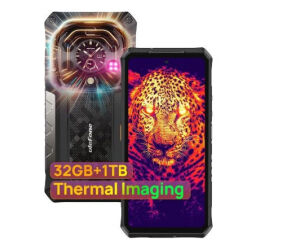 Armor 28t Ultra/ 16+512gb / Black