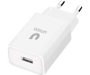 Cargador Unico 12w Usb-a