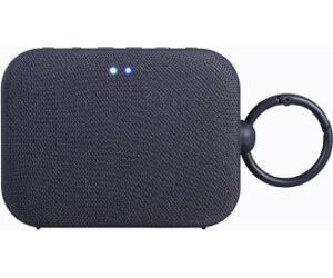 LG XBOOM Go PN1 Altavoz monofÃ³nico portÃ¡til Negro 3 W
