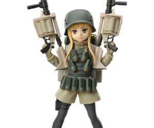 Figura sega goods luminasta sword art online alternative gun gale online fukaziroh 19cm