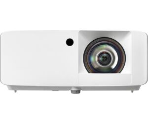 Proyector optoma laser gt2000hdr dlp fhd 3500 lumenes