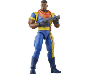 Figura hasbro x - men marvel's bishop