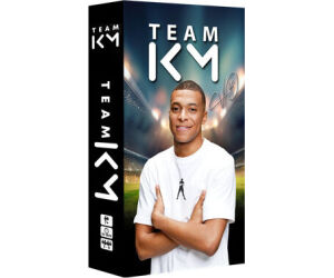 Juego de mesa team km