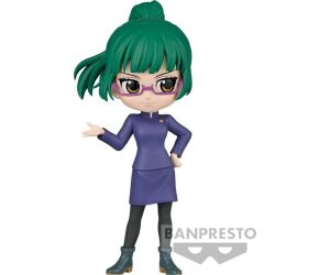 Figura banpresto q posket jujutsu kaisen maki zenin version b