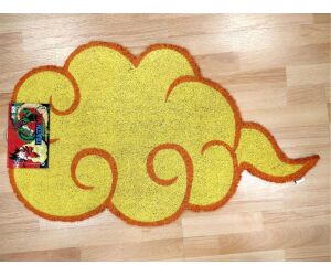 Felpudo dragon ball nube kinton