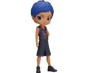Figura banpresto q posket kuroko basketball daiki aomine