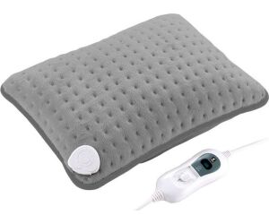 Almohadilla electrica thulos th - alh1 100w - 3 temperaturas