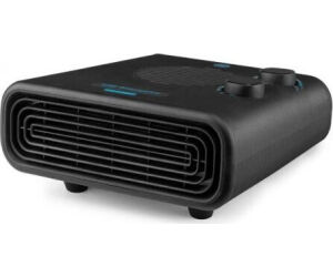 Calefactor Orbegozo FH 5043/ 2200W/ Termostato Regulable