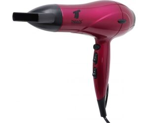 Secador de pelo thulos th - hd809 1600w - 2000w
