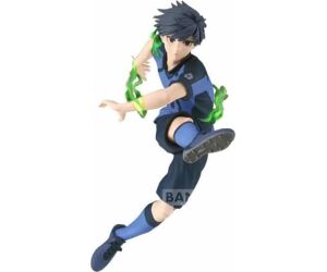 Figura banpresto bluelock awakening yoichi isagi 16cm