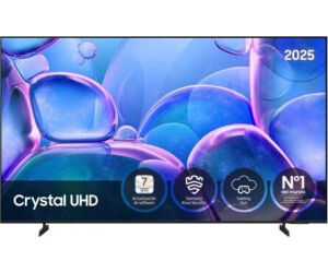 Samsung Tv 85" Tu85u7025f Crystal Uhd Smart Tv Bt