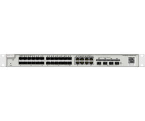 SWITCH RUIJIE REYEE RG-NBS5200-24SFP/8GT4XS GIGALAN SFP 24p SFP+ 4p GIGALA 8p L3