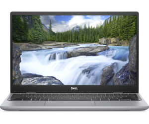 Portatil dell latitude 3320 hmy94 negro i7 - 1165g7 -  8gb -  ssd512gb -  intel iris xe -  13.3 pulgadas fhd -  w10p