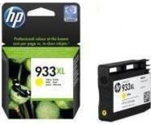 Hp 933xl Cartucho De Tinta Hp933xl Amarillo (cn056ae)