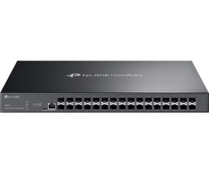 Switch Tp-link Omada 32-port 10ge Sfp+ L2+