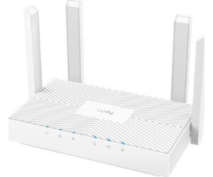 Wireless Router Cudy Wr1300e Ac1200 Gigabit