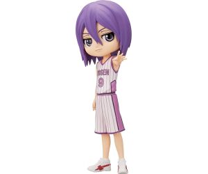 Figura banpresto q posket kuroko basketball atsushi murasakibara