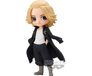 Figura banpresto q posket tokyo revengers manjiro sano ver. a
