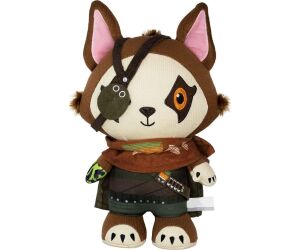 Peluche item lab biomutant