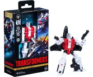 Figura hasbro transformers age of the primes aerialbot air raid