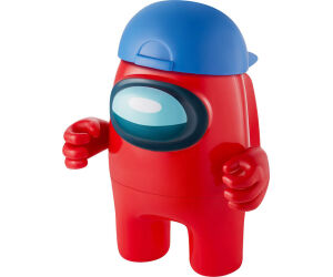 Figura de acción surtiddo among us caja pack 1