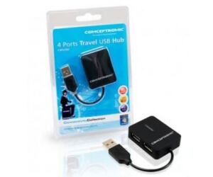 Transceptor Balun pasivo HDCVI / HDTVI  180-450m
