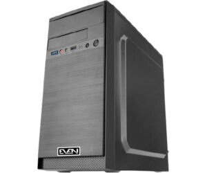 EVEN OFFICE i7 12700F+Nvidia GT710 2 GB/ 16 GB/ SSD 500 GB W11 PROFESIONAL