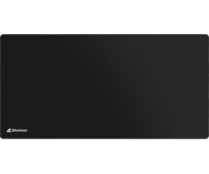 Alfombrilla Gaming Sharkoon 1337 V2 Big 1200x600 Mm