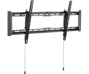 Soporte de Pared Inclinable Aisens WT90T-237 para TV de 43-90"/ hasta 75kg