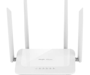 Reyee EW1200 Router Mesh WiFi5 Dual 4x10/100M